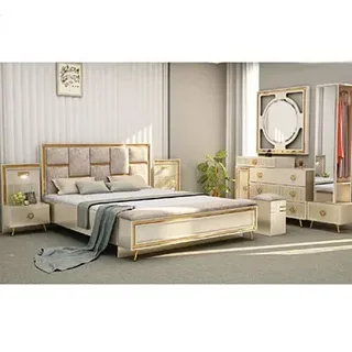 فروش سرویس خواب جدید + قیمت خرید به صرفه